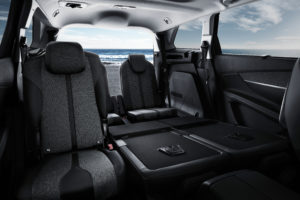 CMH Peugeot Umhlanga - Versatile 7 Seater
