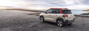 C3-Aircross