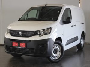CMH-Peugeot-East-Rand - Partner