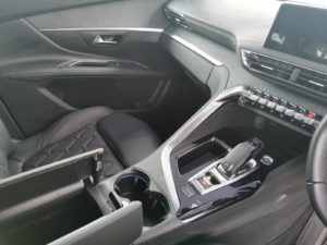 Interior & Dash