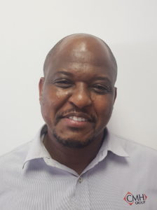 Star-Studded Team Member Wilmont Ndlovu