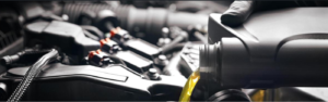 Change oil