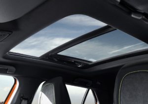 Sunroof