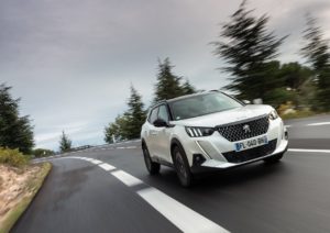 Peugeot 5008 Archives - CMH Peugeot