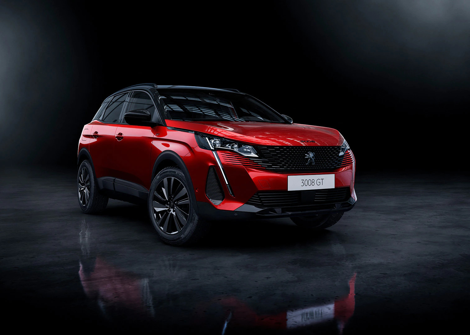 Peugeot South Africa has introduced its updated 3008 to the market