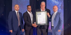 CMH Peugeot East Rand Wins Dealer of the Year