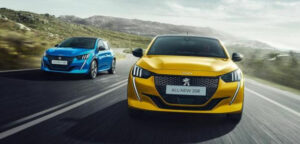 Buy A Peugeot 208 at CMH Peugeot East Rand