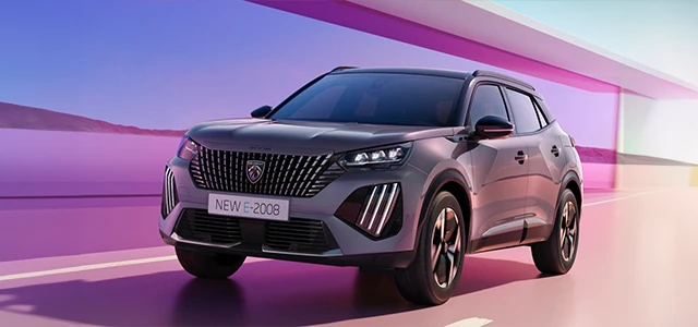 New Peugeot E-200 | Peugeot's Sustainable Solutions for South African Roads