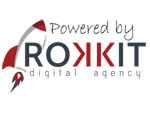 Rokkit logo