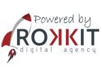 Rokkit logo