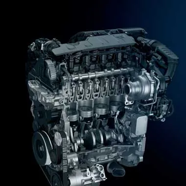 CMH peugeot- Peugeot Diesel Engine